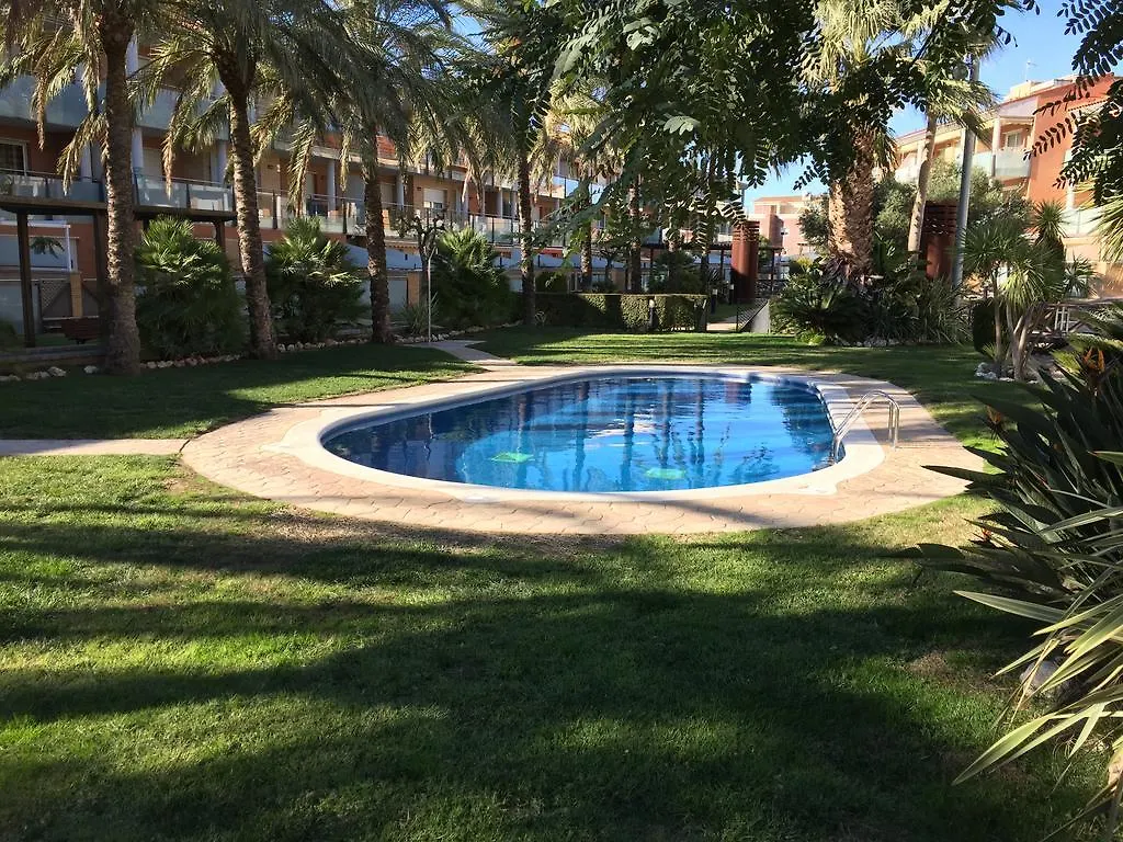 Apartamento Port Marino Cambrils