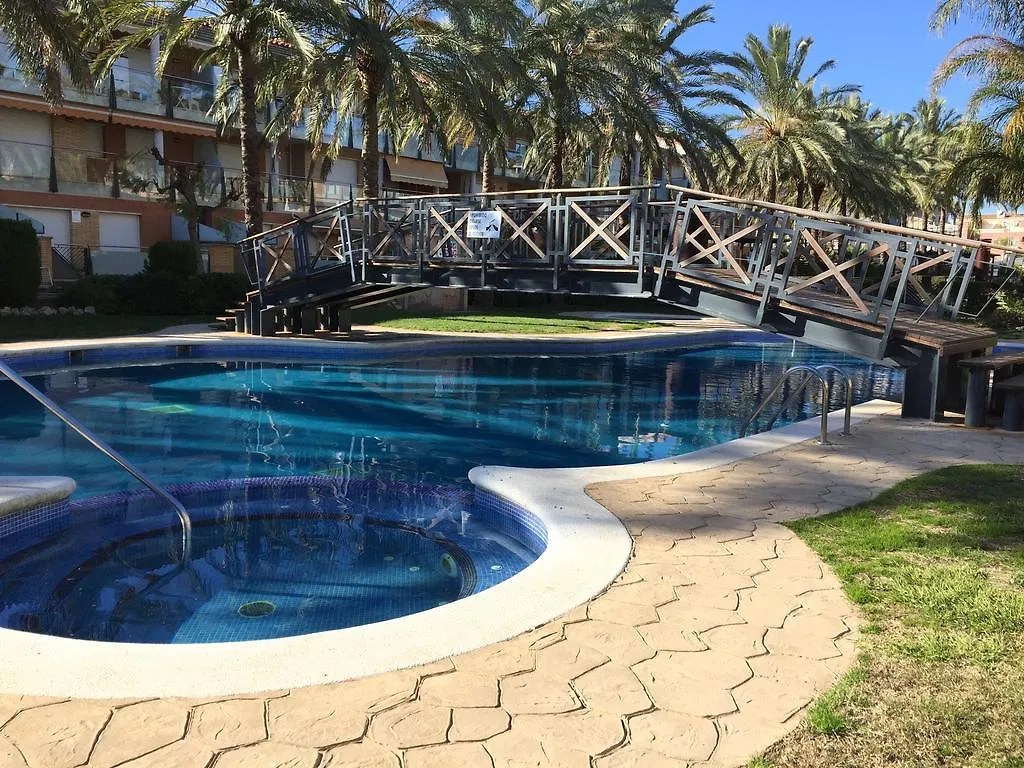 Appartamento Apartamento Port Marino Cambrils