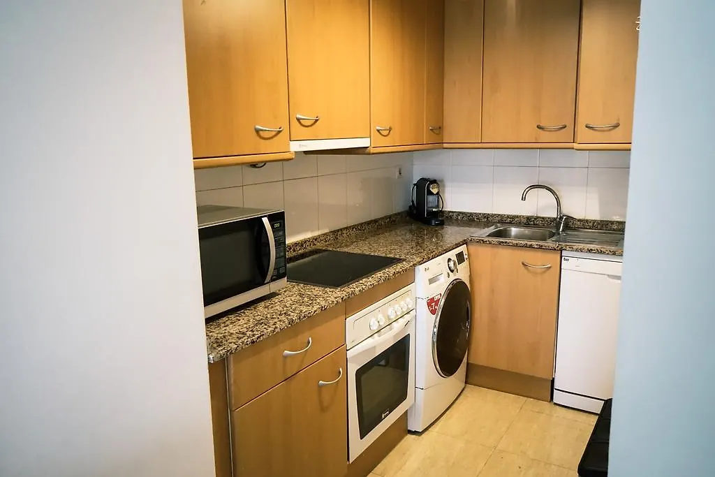 Appartamento Apartamento Port Marino Cambrils Spagna