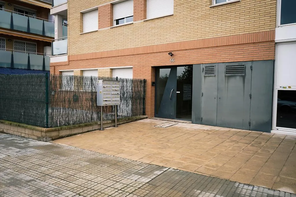 Apartamento Port Marino Cambrils